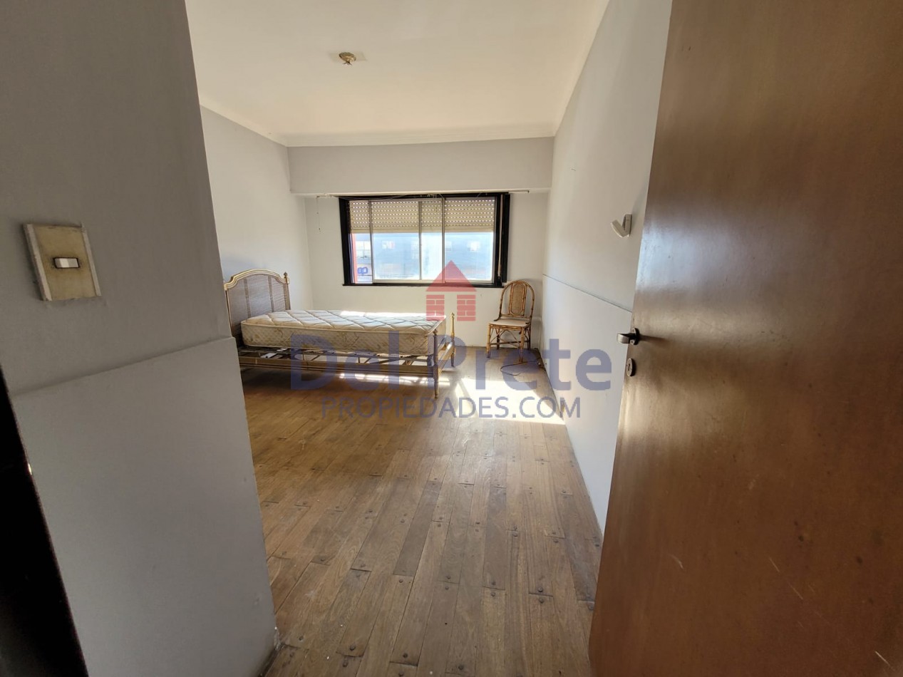 Venta Departamento Chauvin