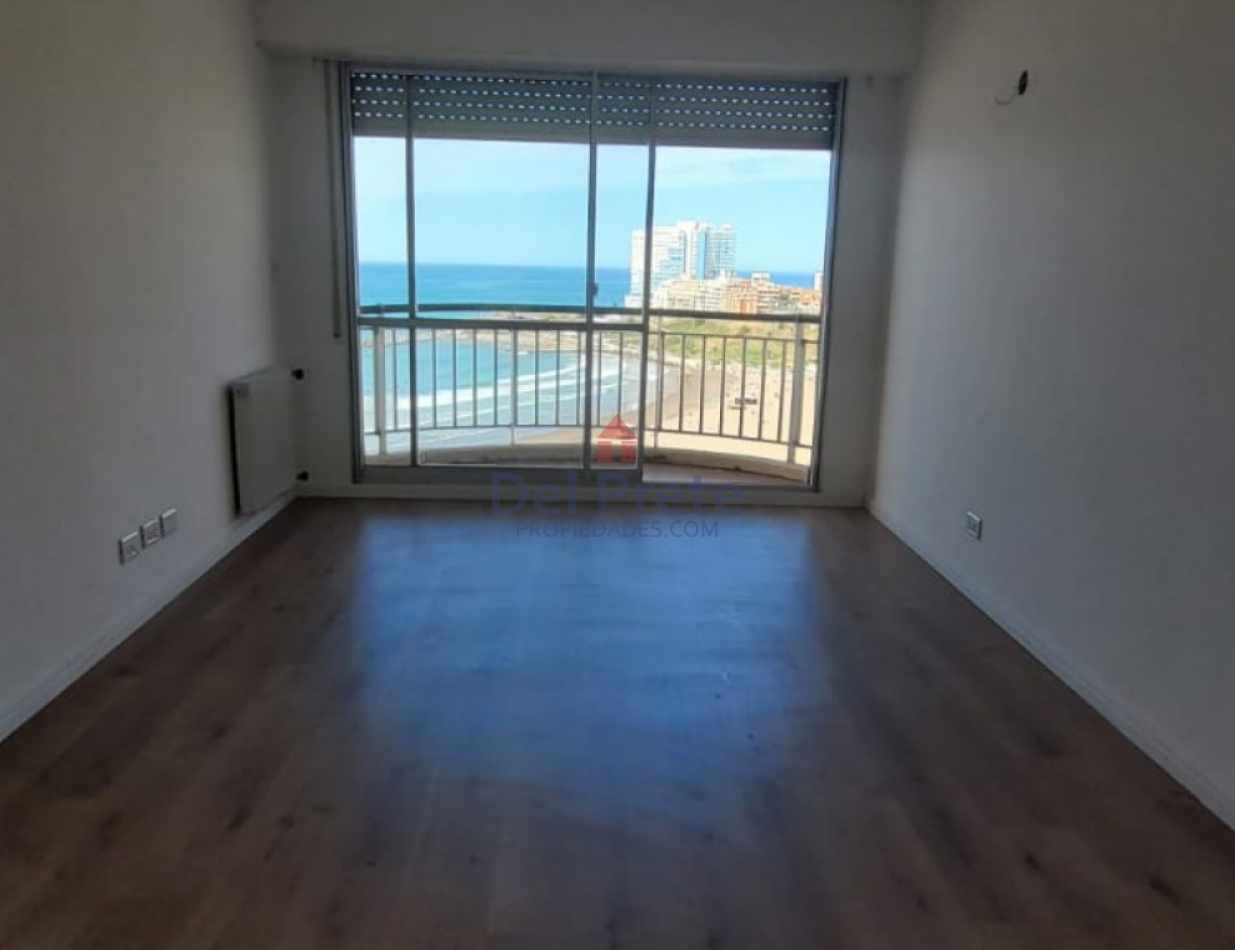 Venta Departamento vista al Mar Varese