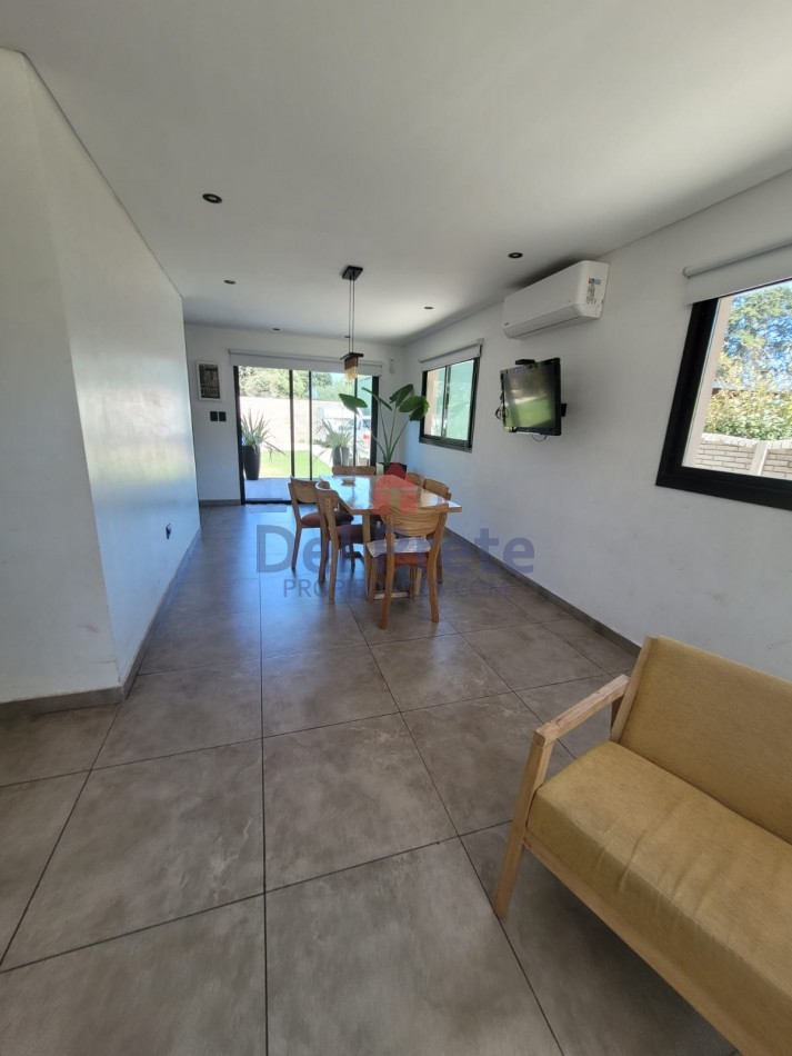 Venta Casa Acantilados