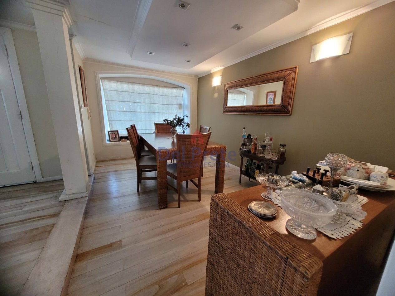 Venta Chalet Los Troncos