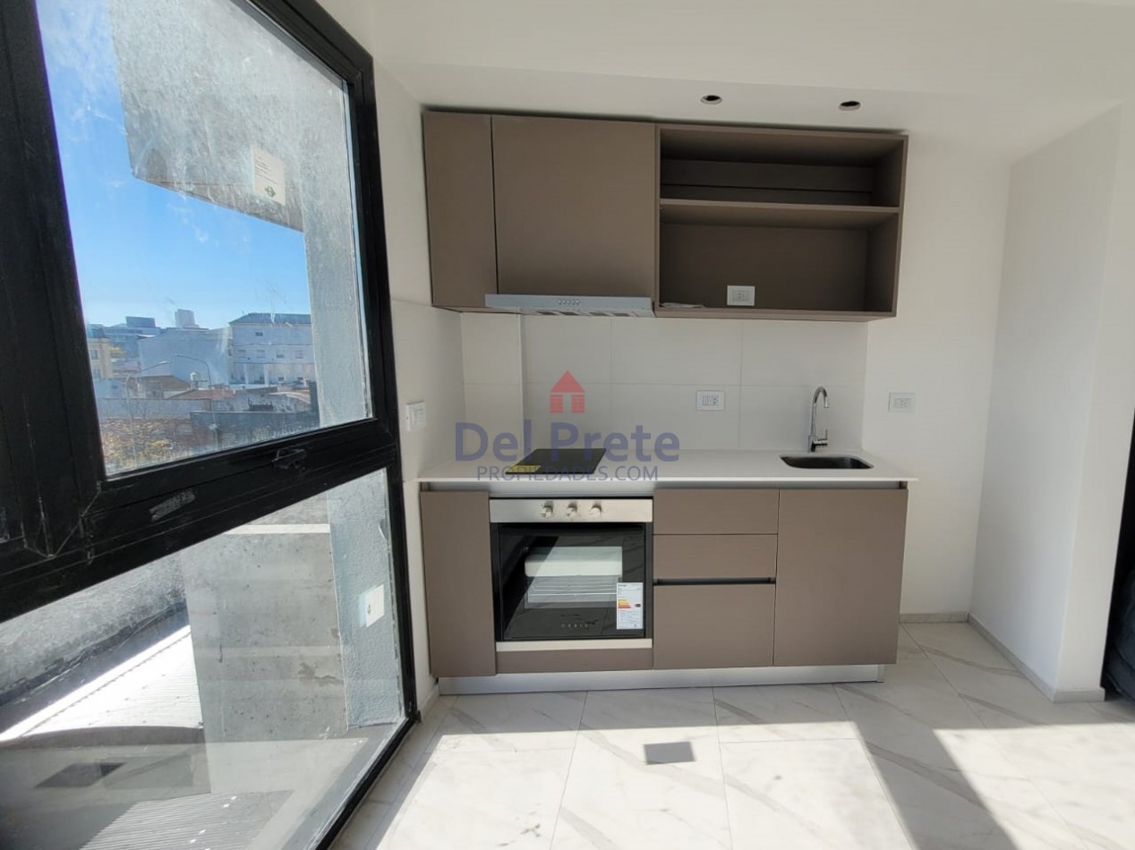San Jose Venta Departamento dos Ambientes