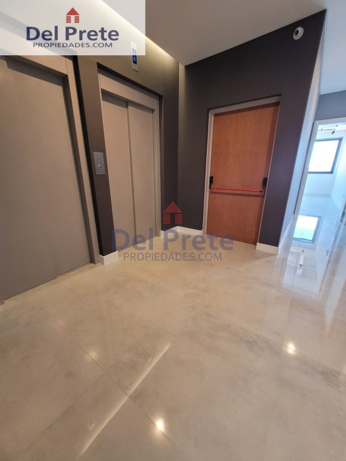 Oficinas en venta 