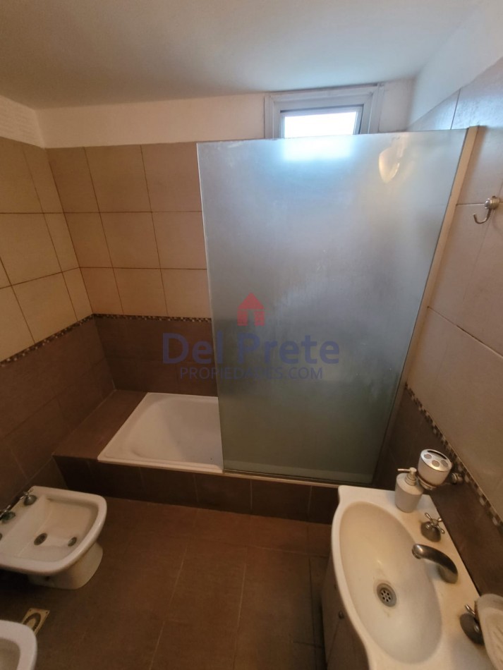 Venta   Departamento  3 ambientes cochera 