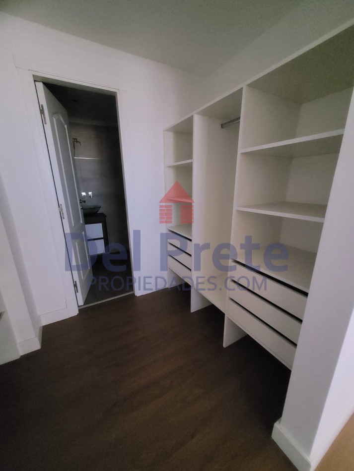 Venta Departamento Plaza Mitre