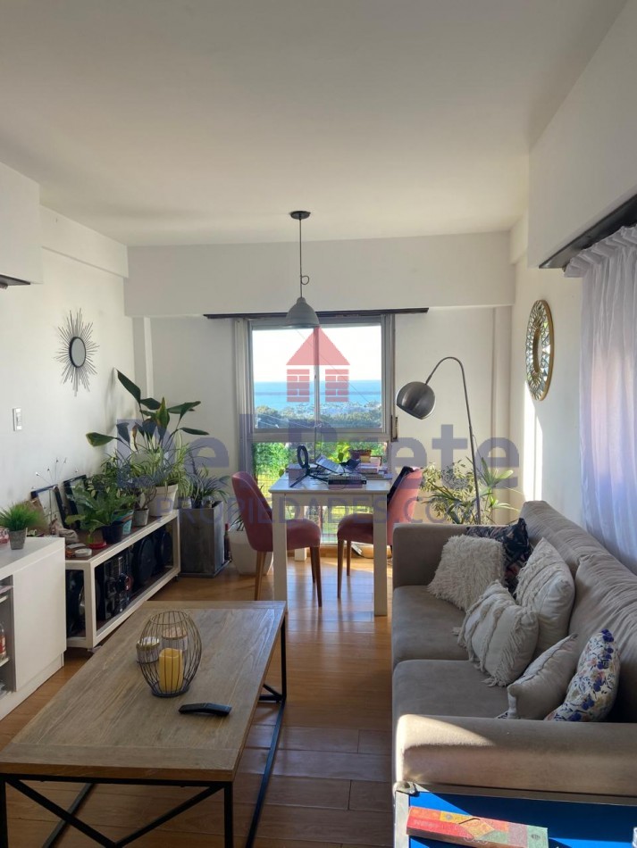 Venta Departamento 3 ambientes San Carlos