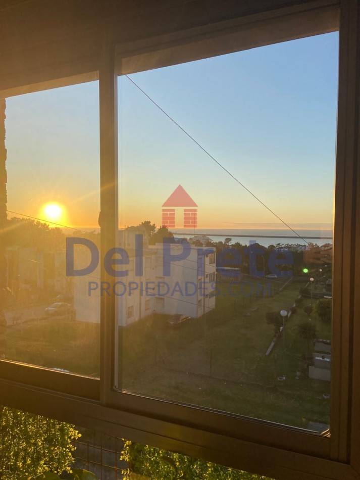 Venta Departamento 3 ambientes San Carlos