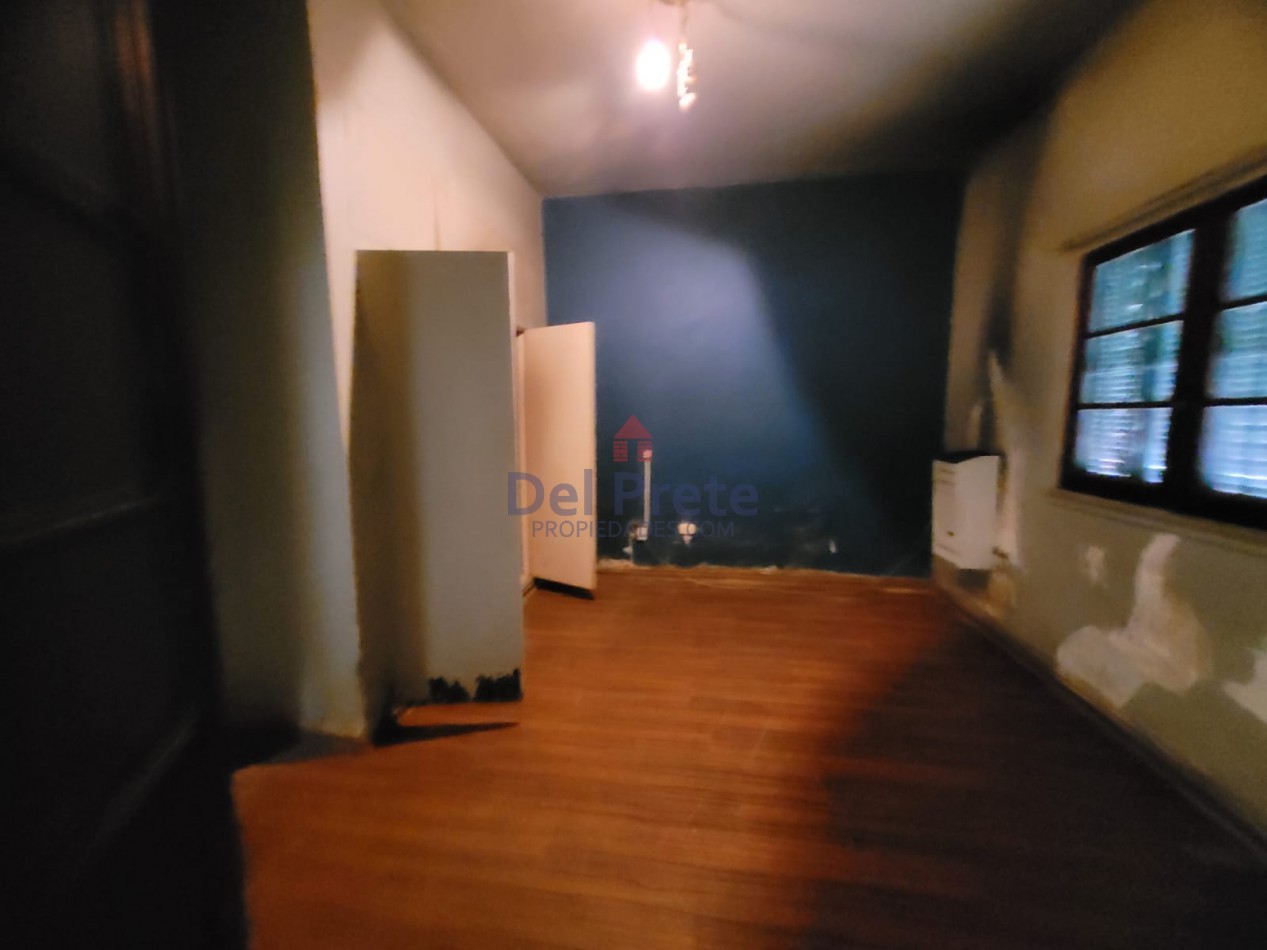 Venta  Propiedad   a Reciclar