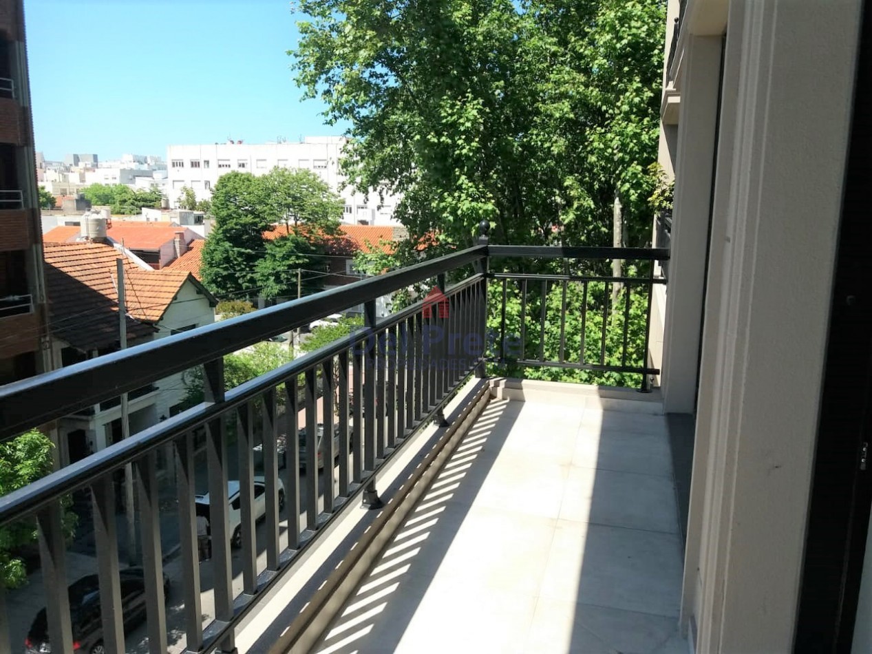 Venta Departamento Chauvin