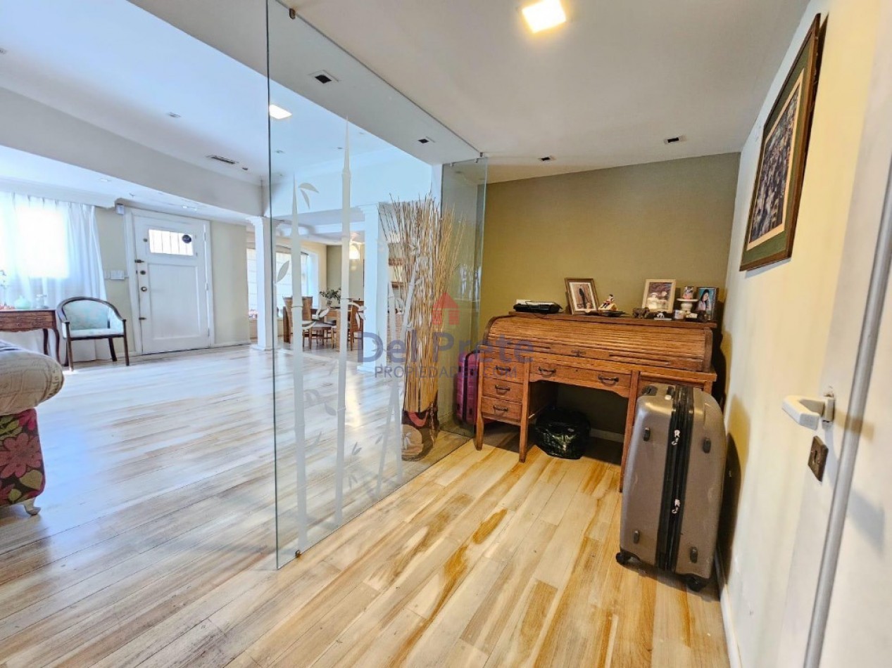 Venta Chalet Los Troncos