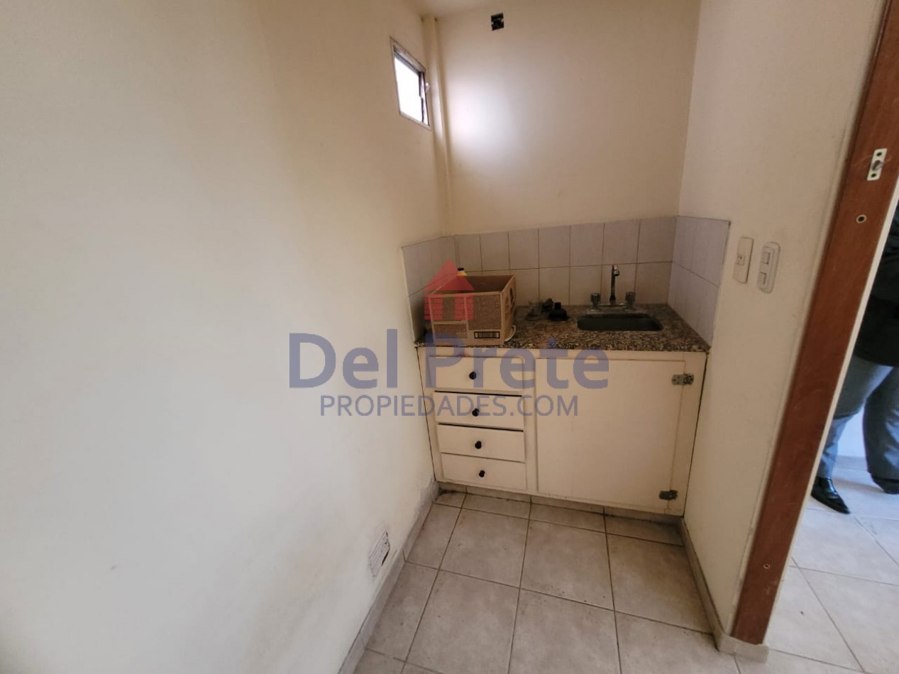 Venta Local 18 m2 Chauvin