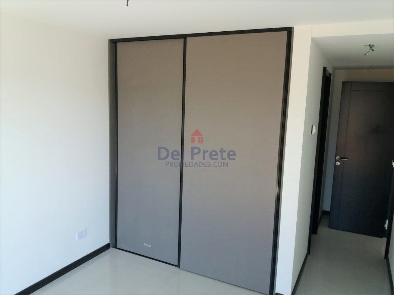 Venta Departamento Chauvin