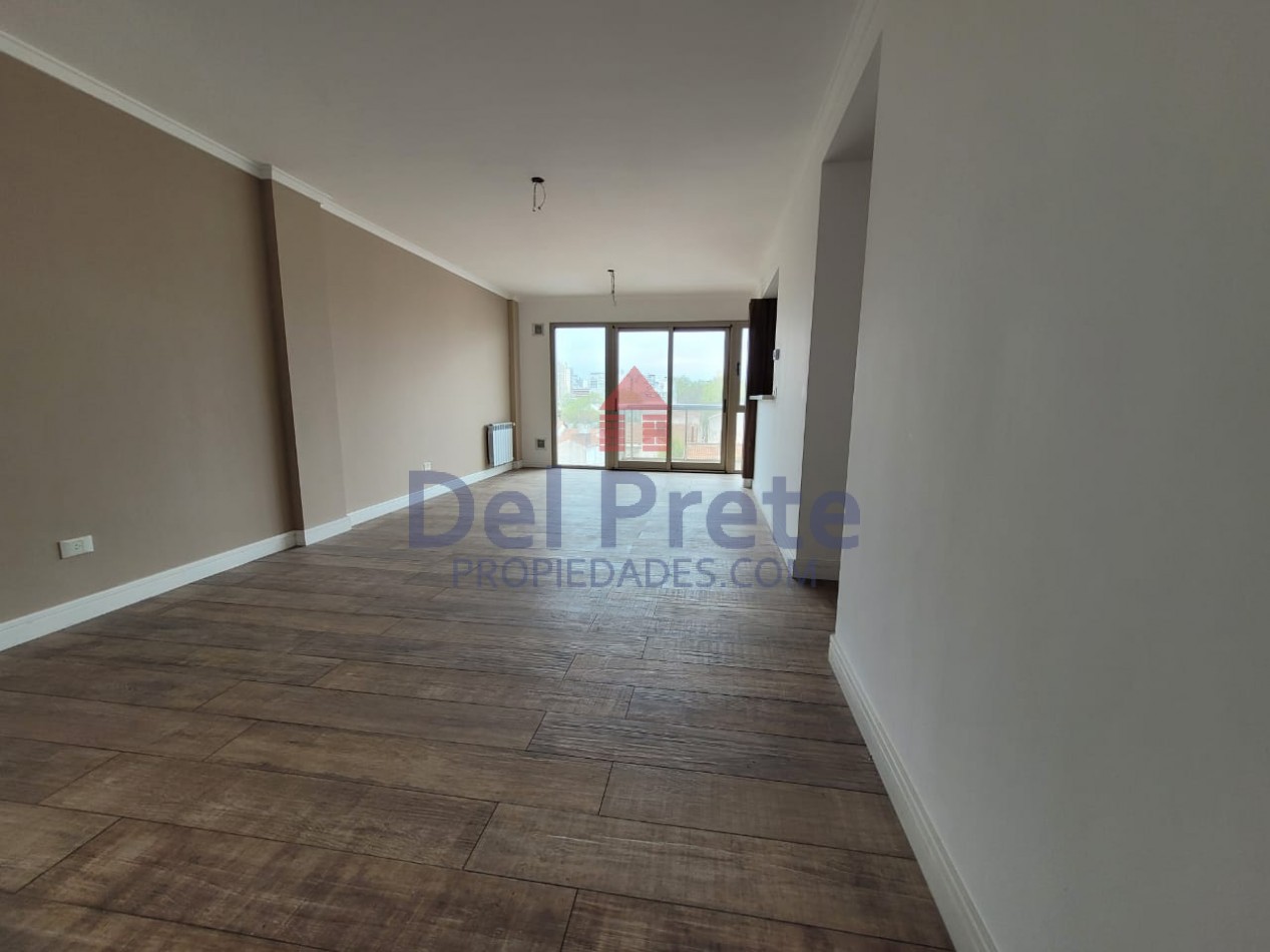 Venta Departamento Plaza Mitre