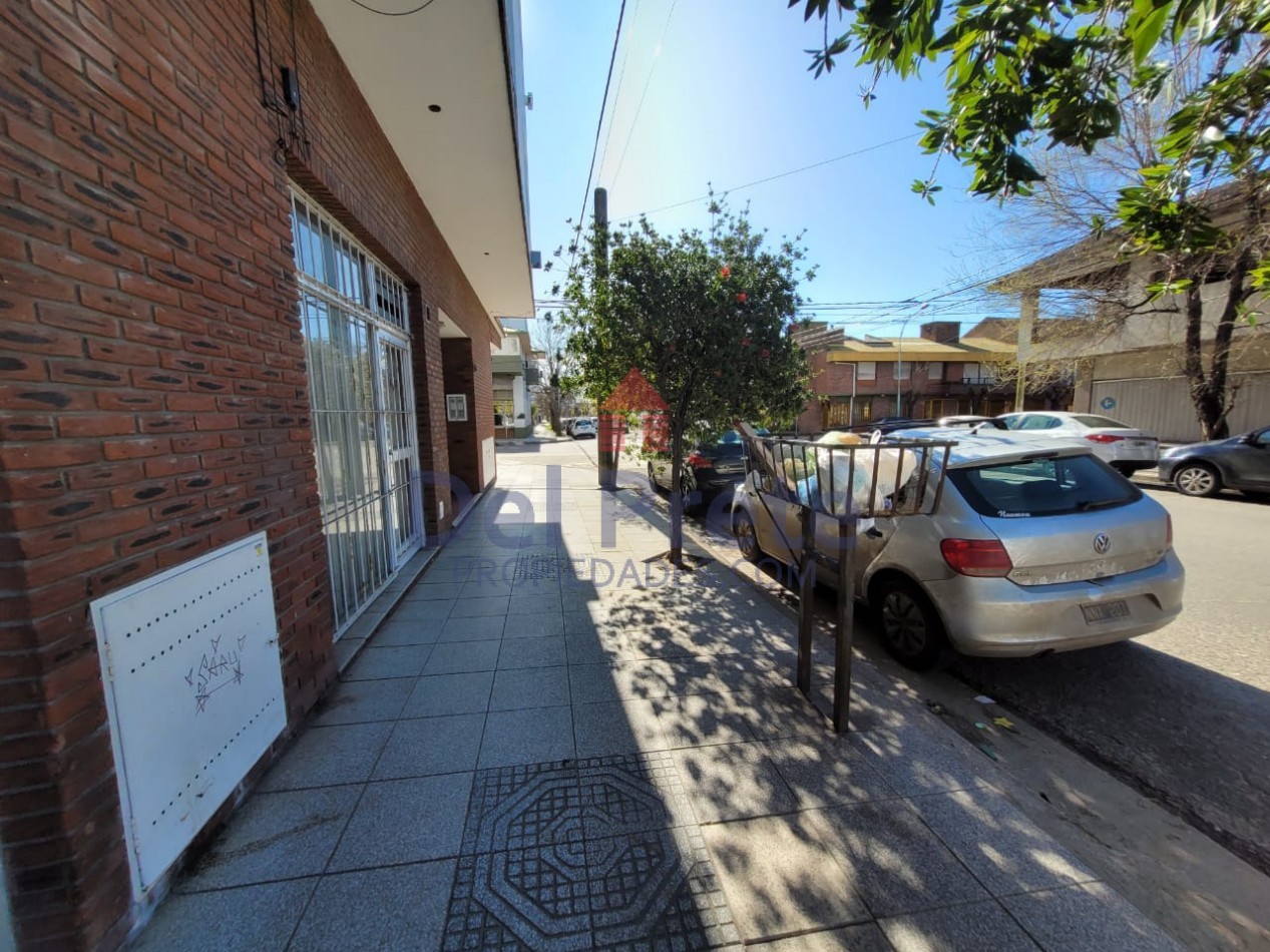 Venta Local 18 m2 Chauvin