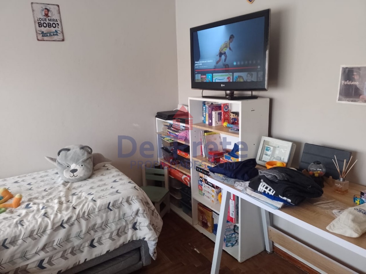 Venta Chalet y Local sobre calle Paunero y Laprida