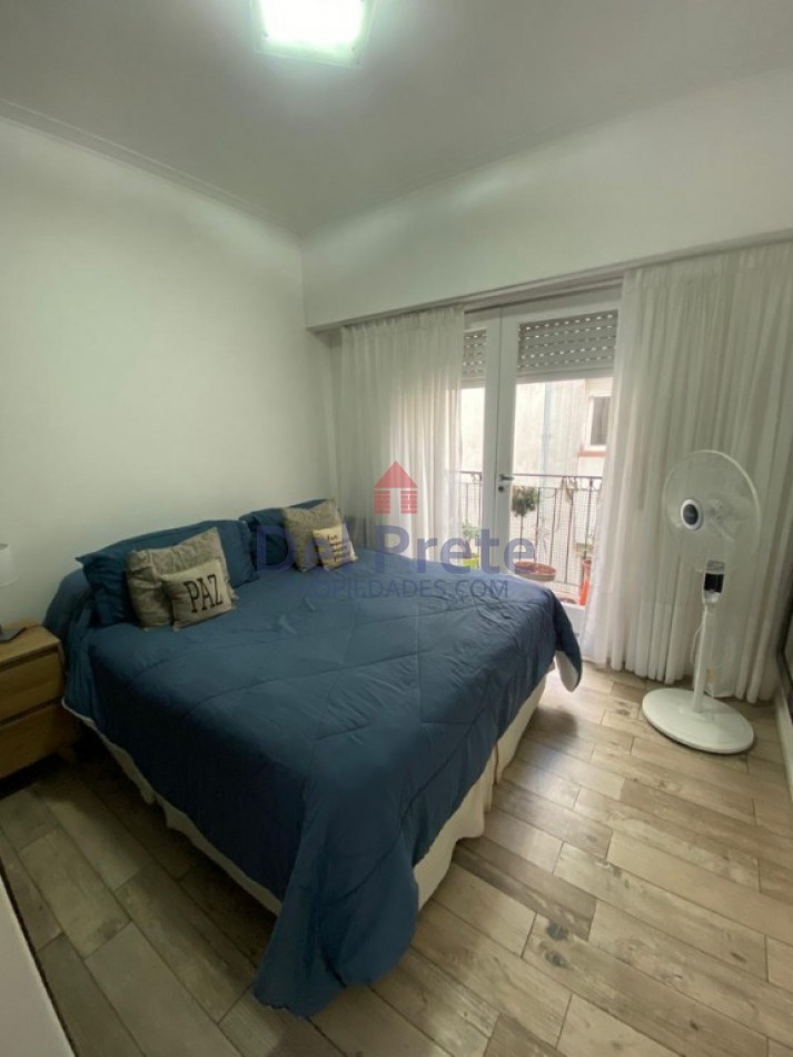 Plaza Mitre Semipiso en venta
