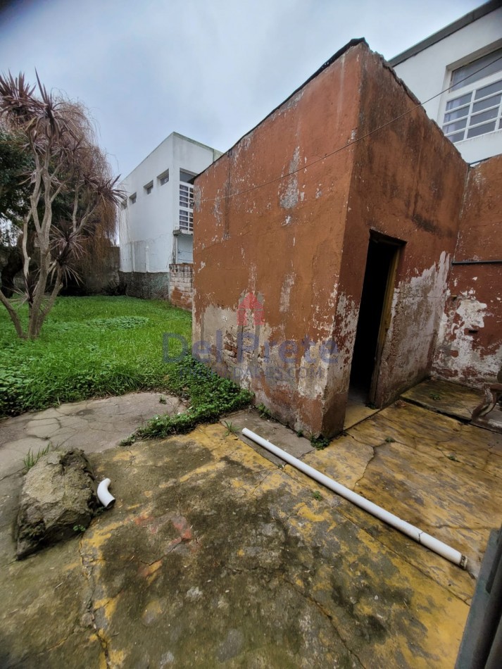 Venta  Propiedad   a Reciclar