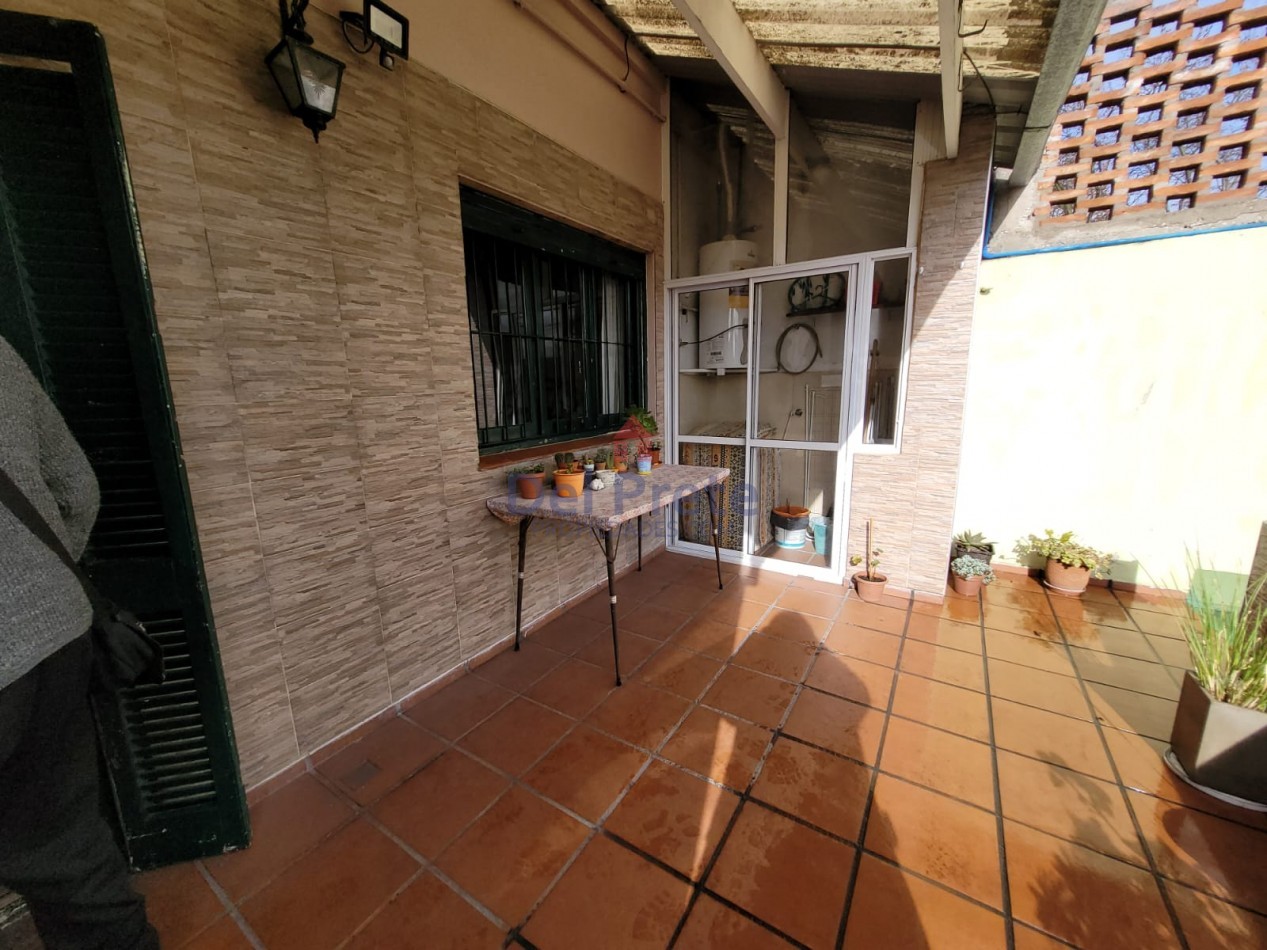 Venta propiedad en PH