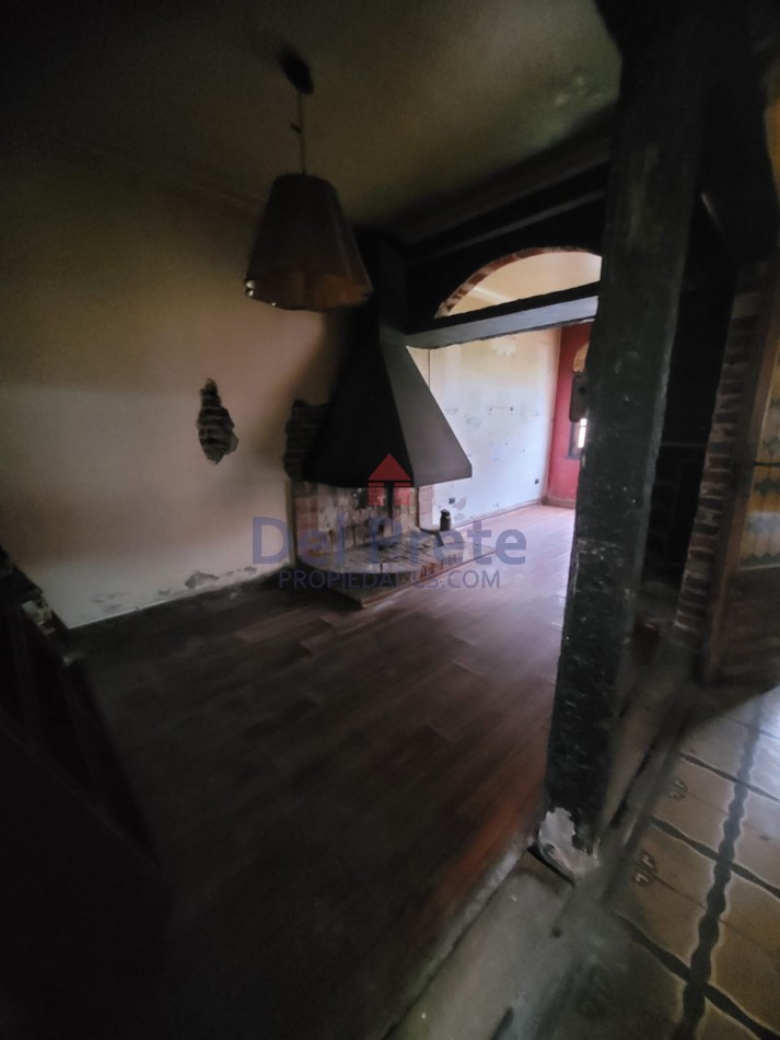 Venta  Propiedad   a Reciclar