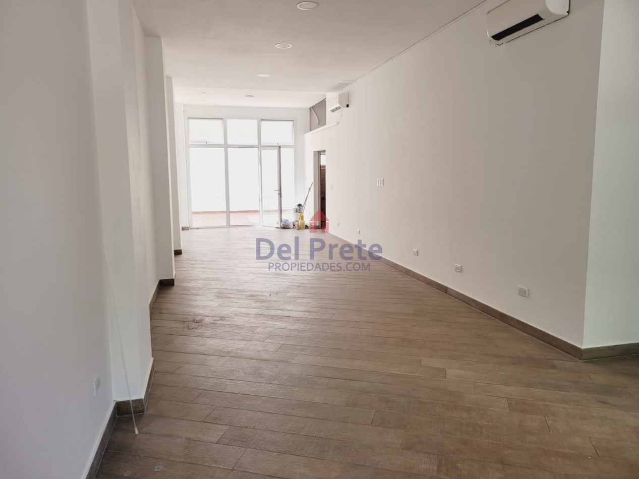 Alquiler Local Comercial Guemes