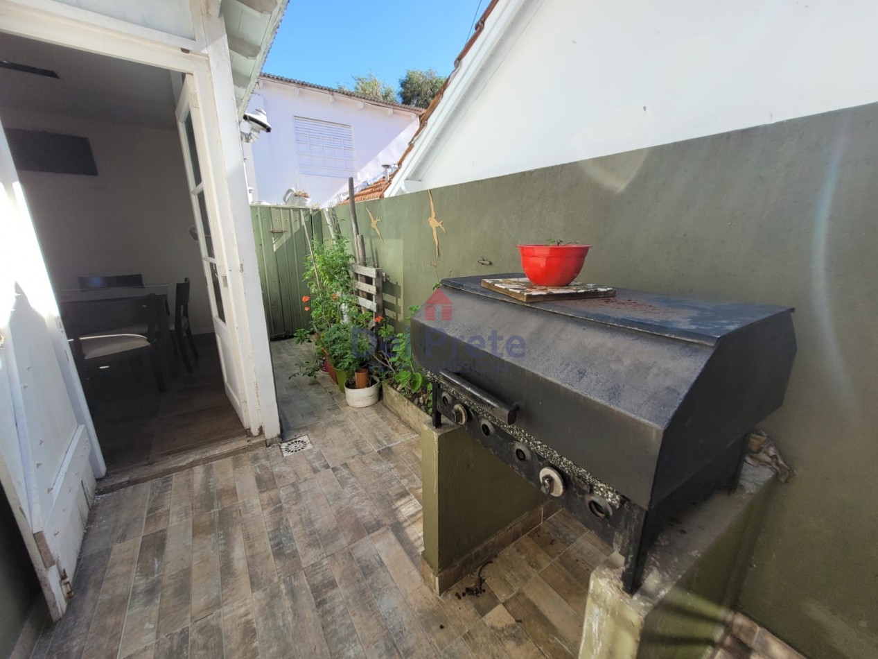 Venta Chalet Los Troncos