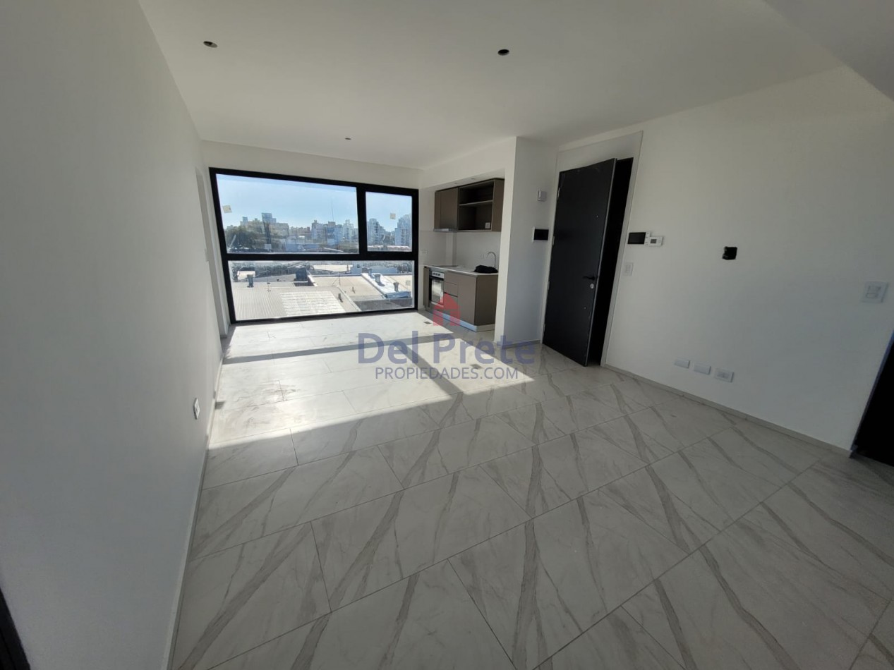 San Jose Venta Departamento dos Ambientes