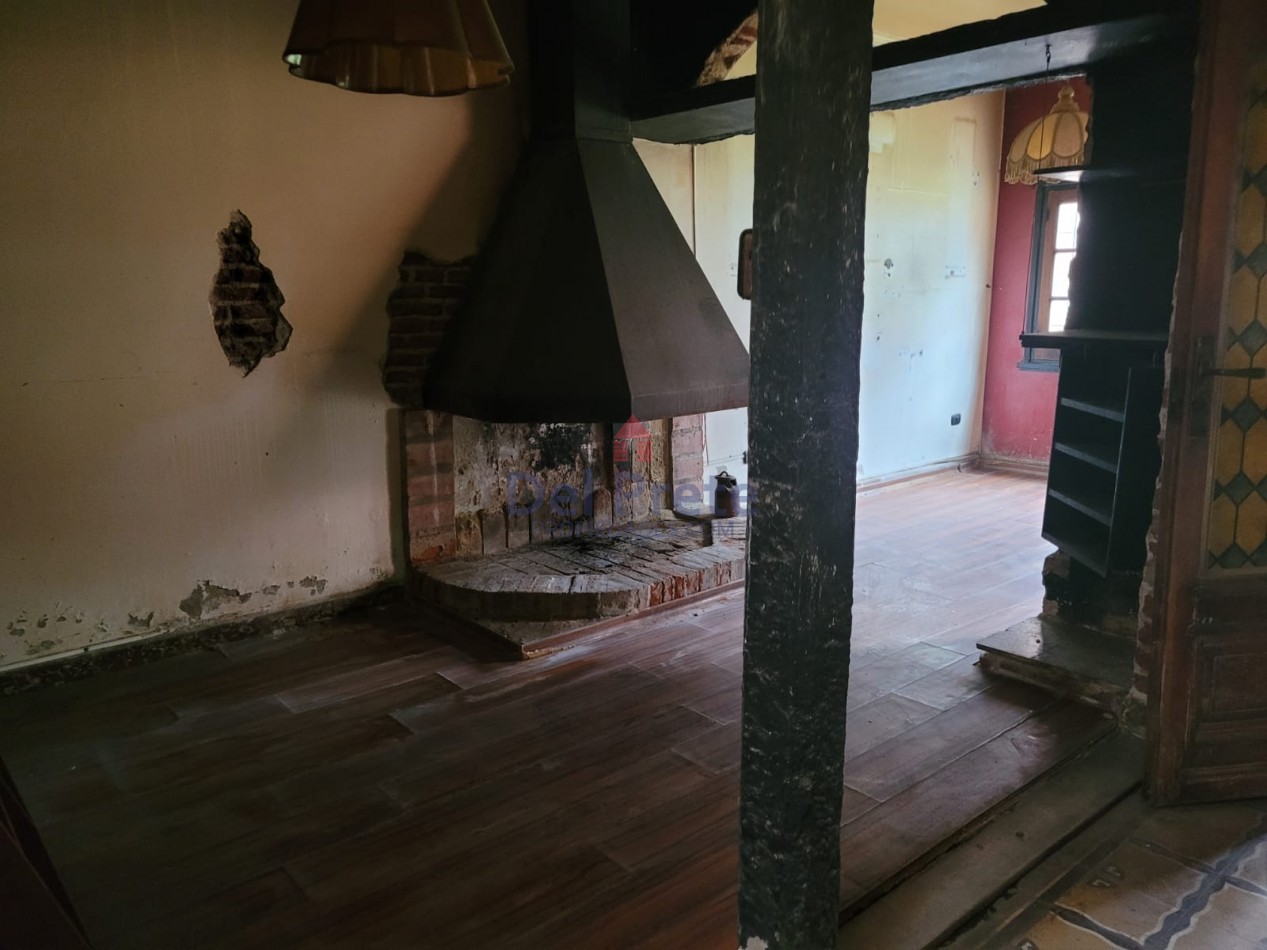 Venta  Propiedad   a Reciclar