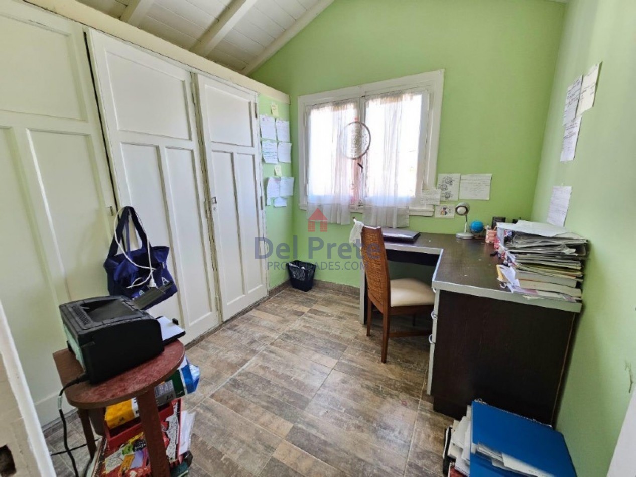 Venta Chalet Los Troncos