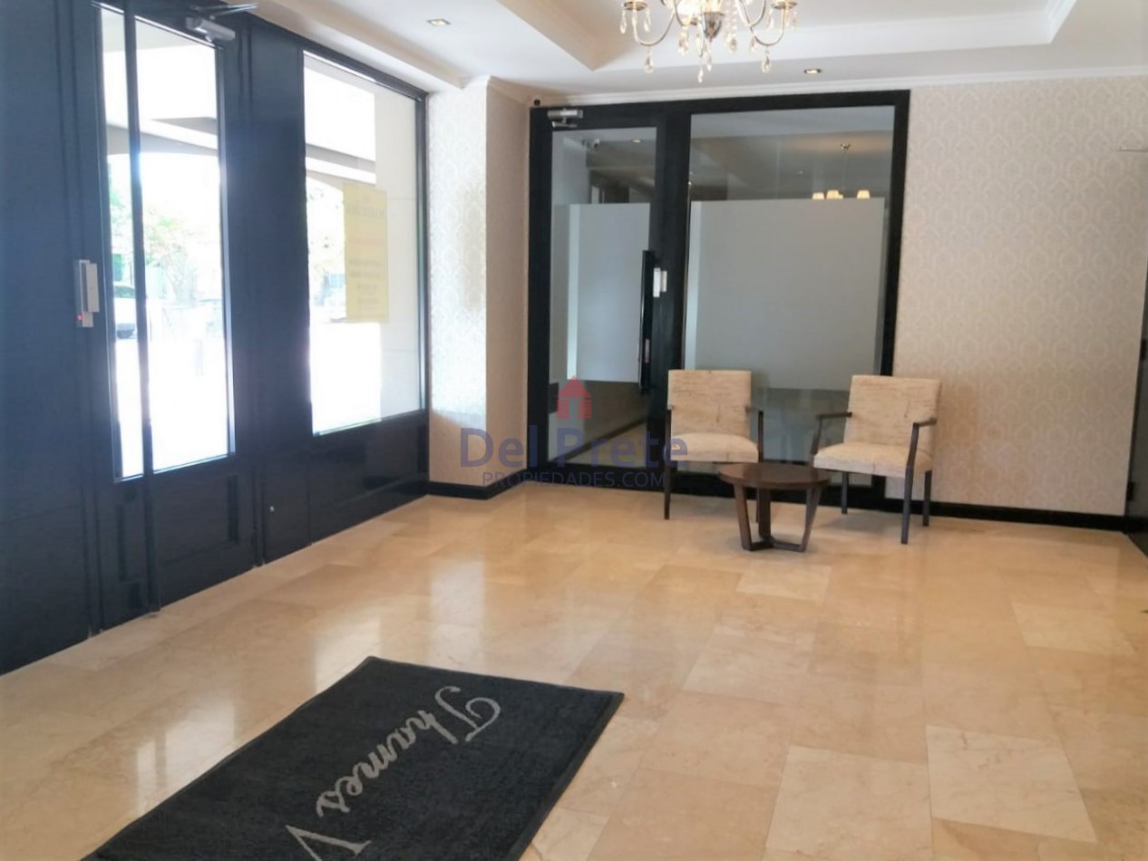 Venta Departamento Chauvin