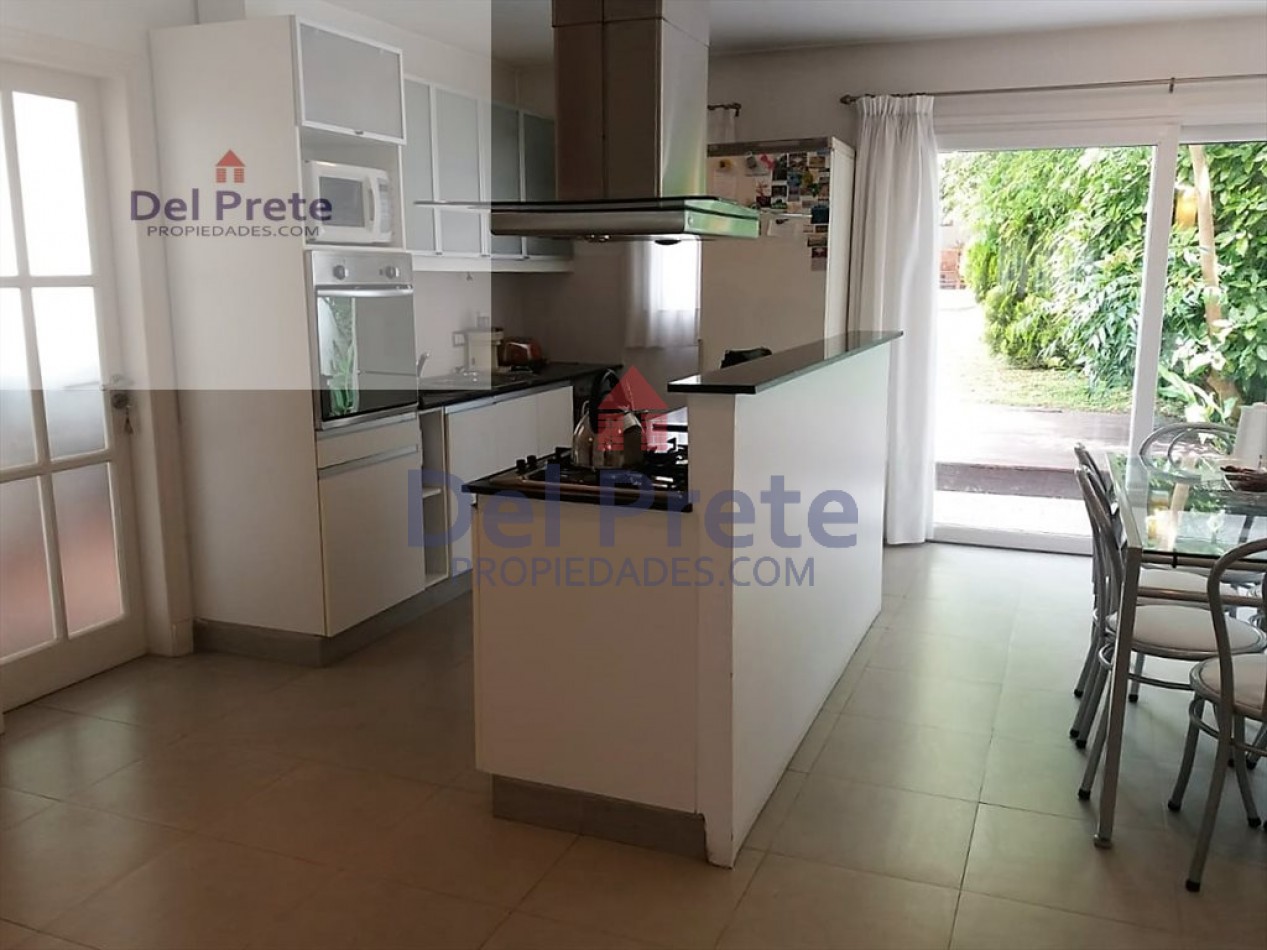 Venta Chalet