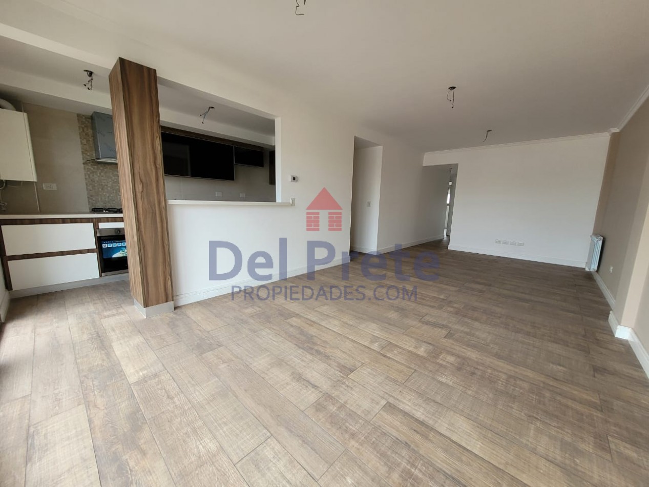 Venta Departamento Plaza Mitre