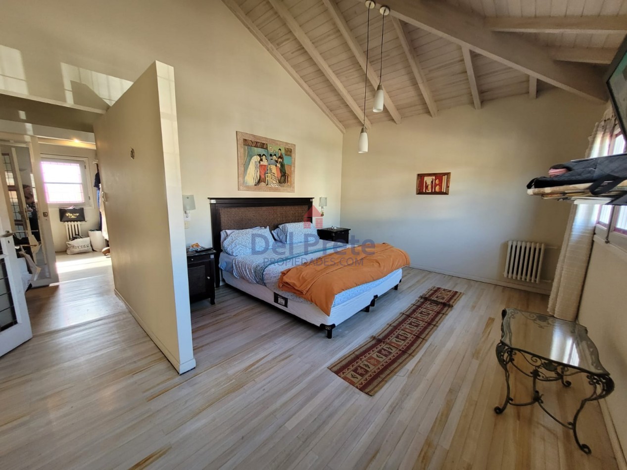 Venta Chalet Los Troncos
