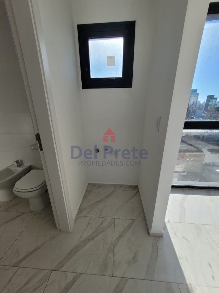 San Jose Venta Departamento dos Ambientes