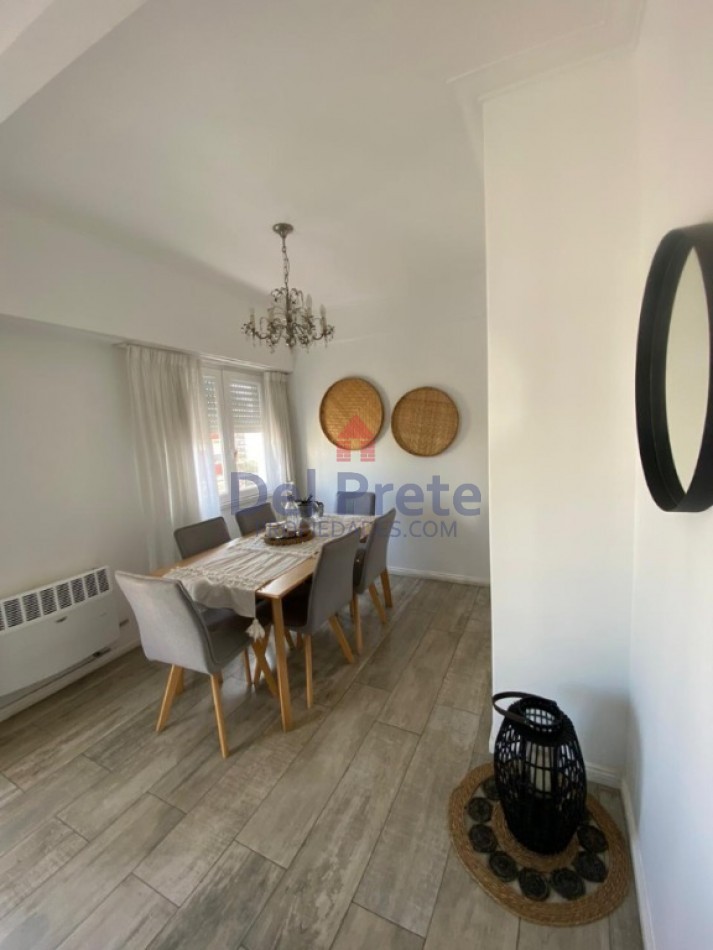 Plaza Mitre Semipiso en venta