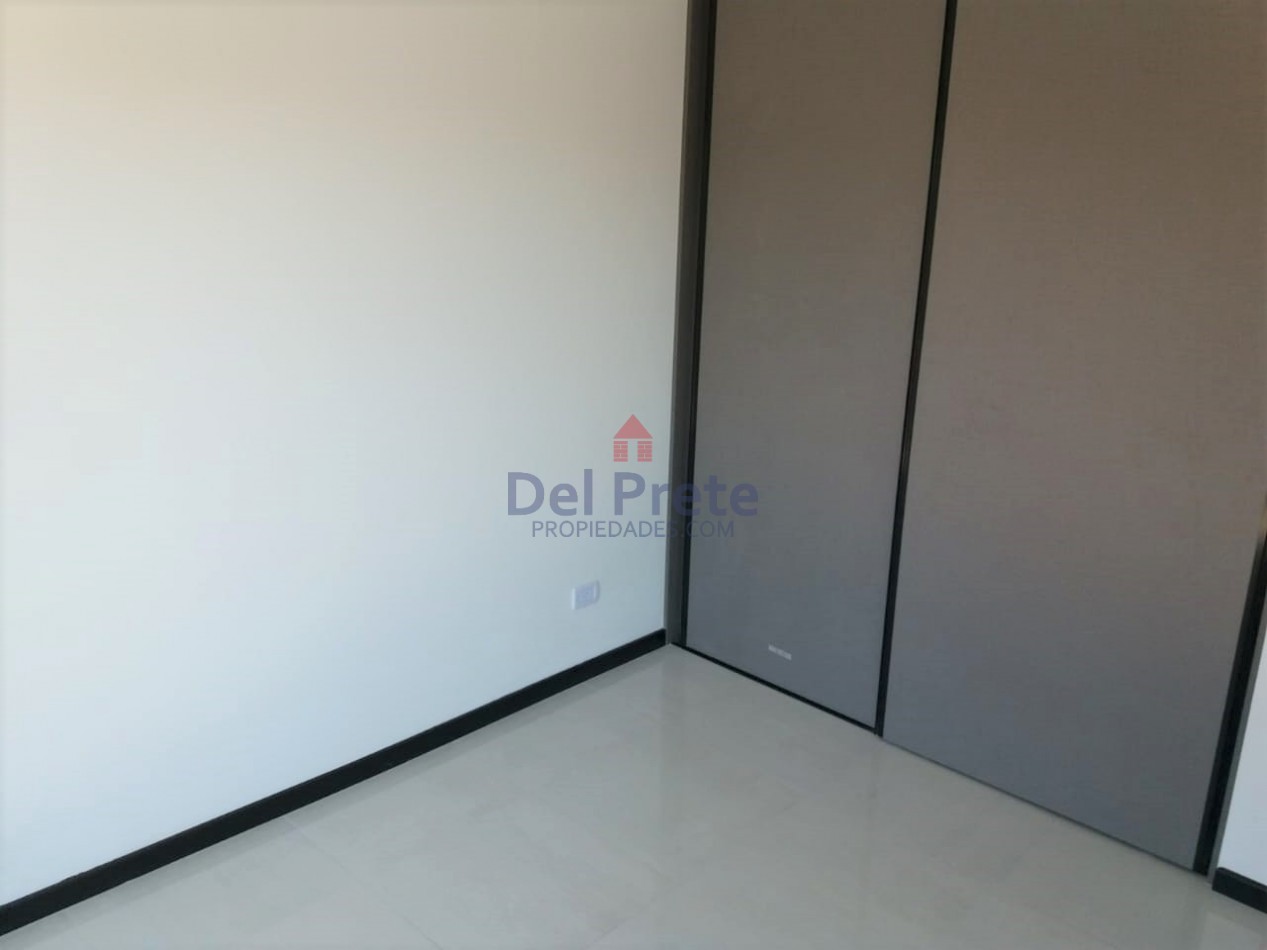 Venta Departamento Chauvin
