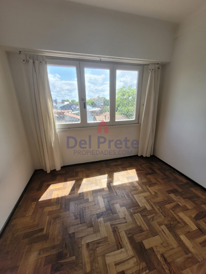 Venta Departamento 2 ambientes   original bueno  San Juan 