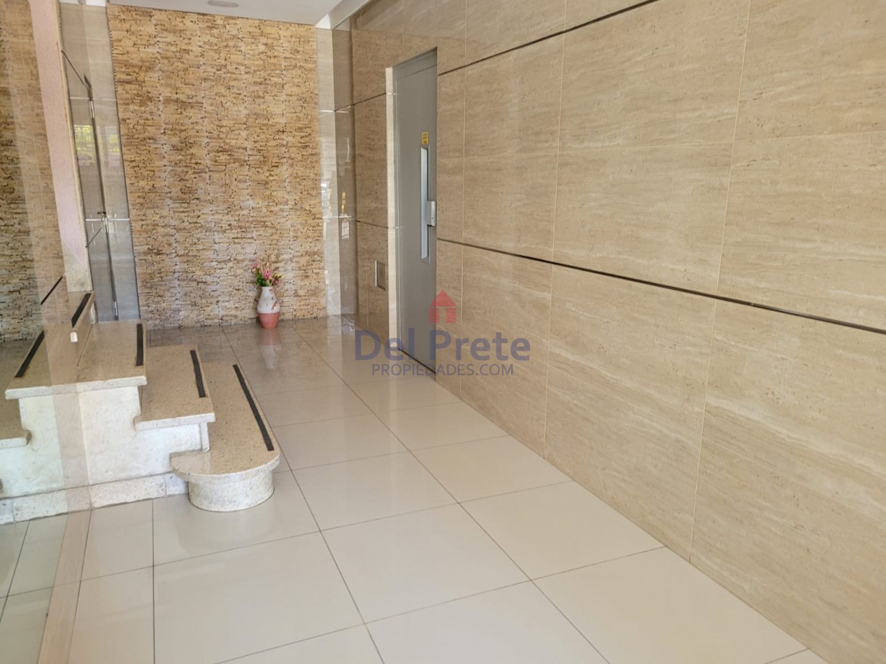 Venta Departamento 2 ambientes   original bueno  San Juan 