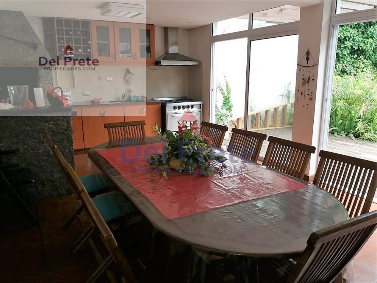 Venta Chalet