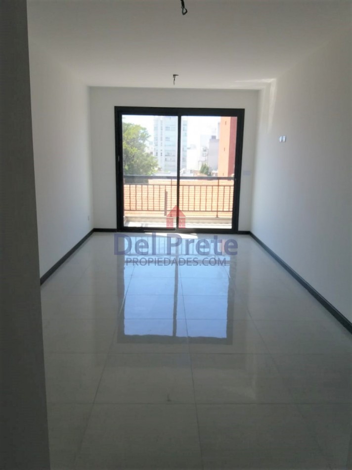 Venta Departamento Chauvin