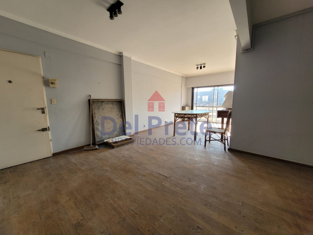 Venta Departamento Chauvin