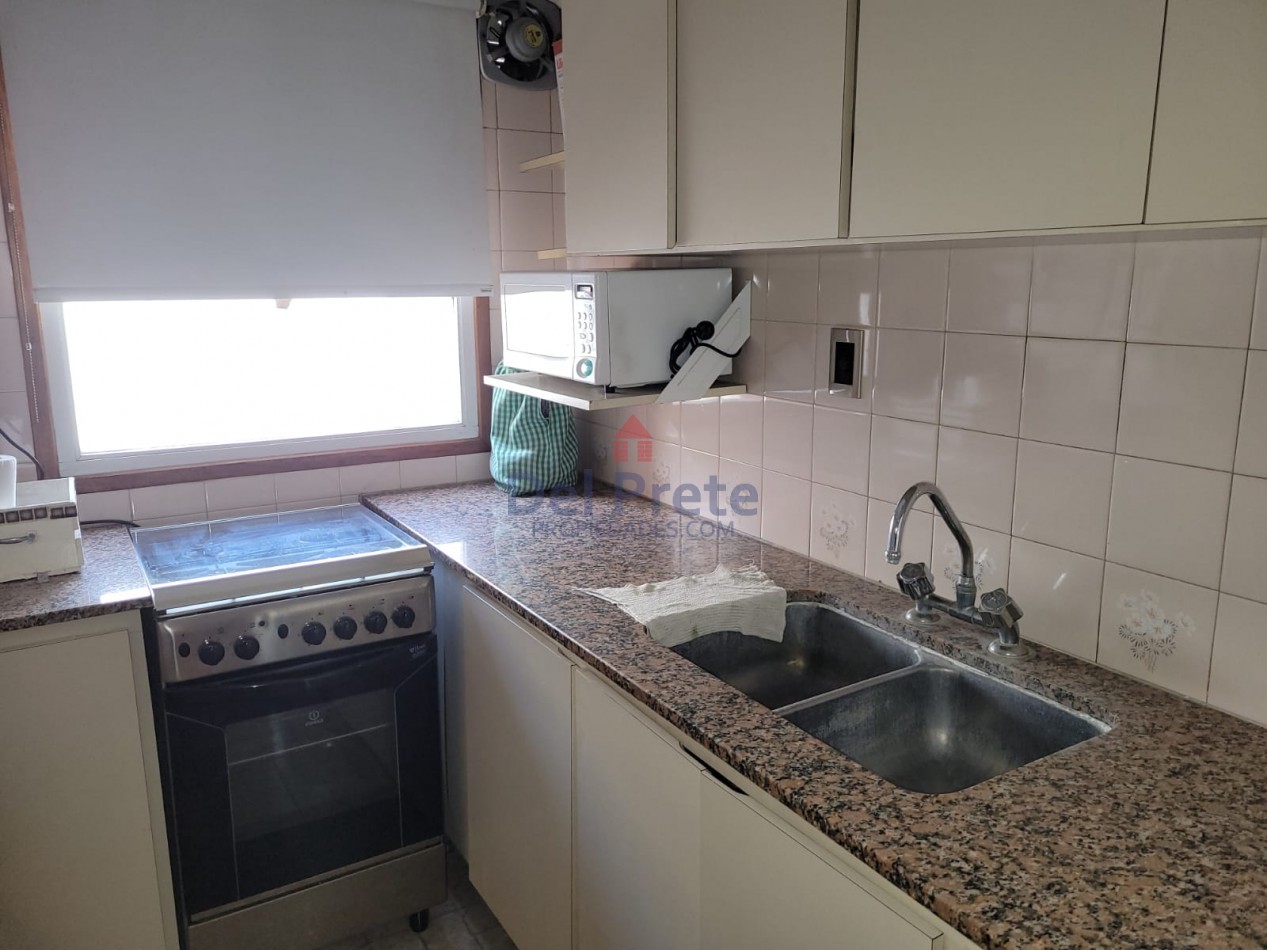 Venta 3 ambientes cochera
