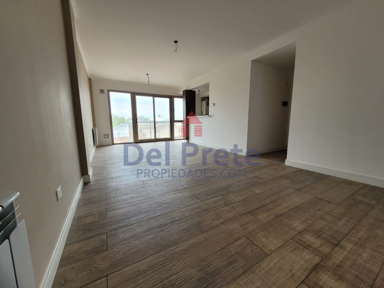Venta Departamento Plaza Mitre