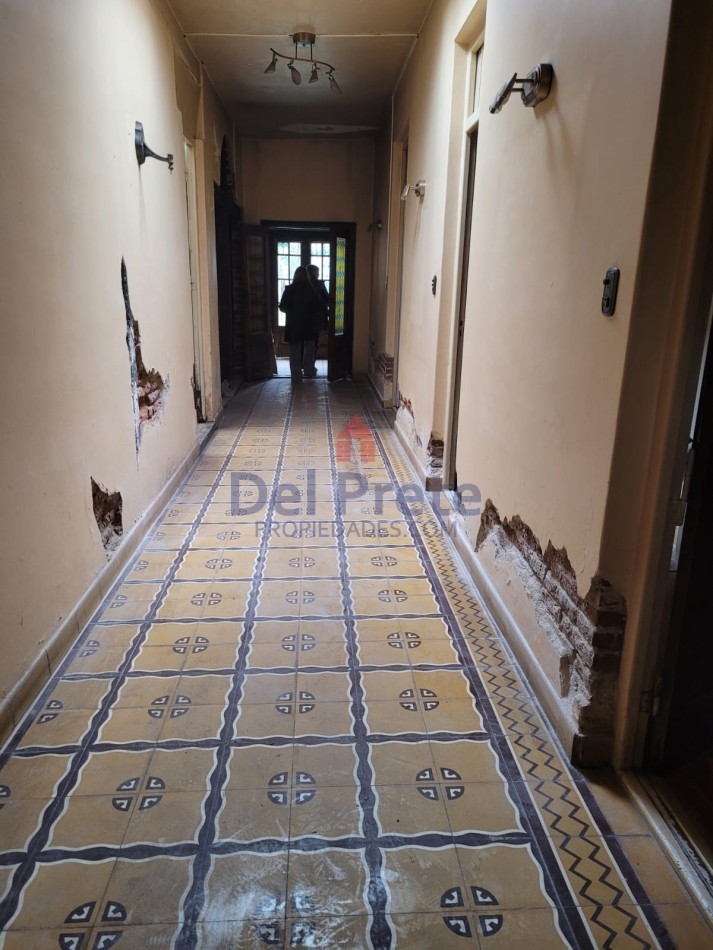 Venta  Propiedad   a Reciclar