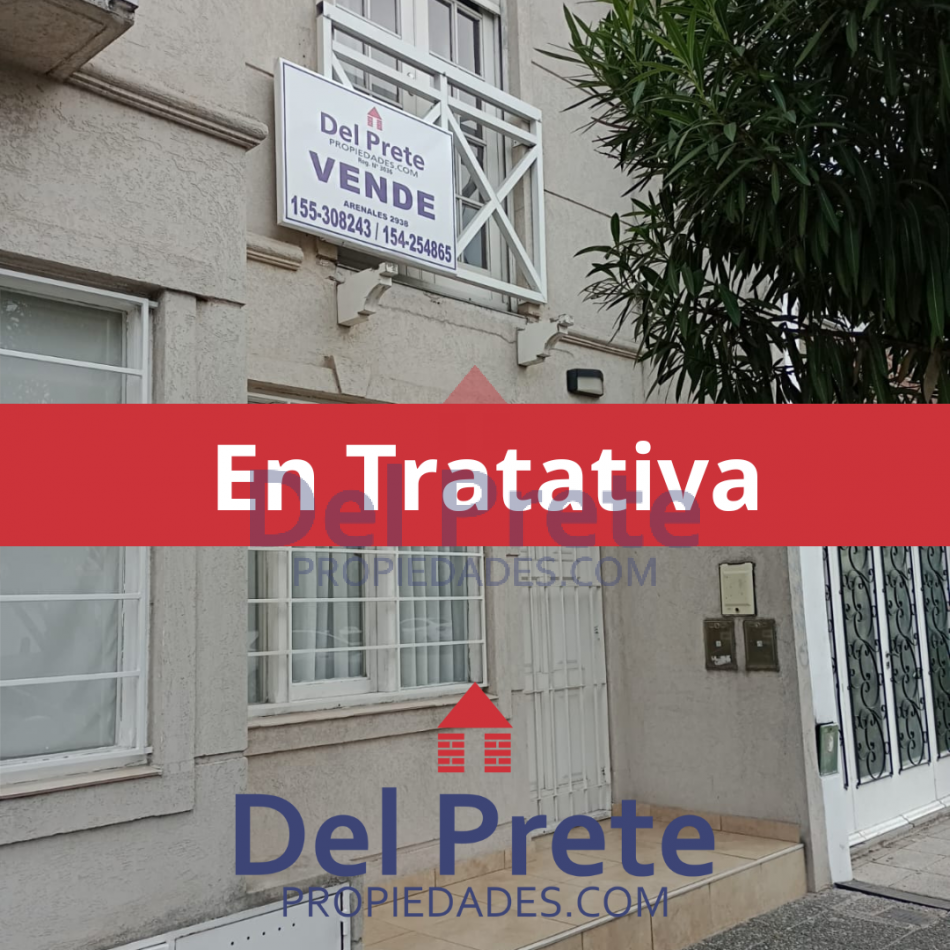 Venta Duplex Chauvin