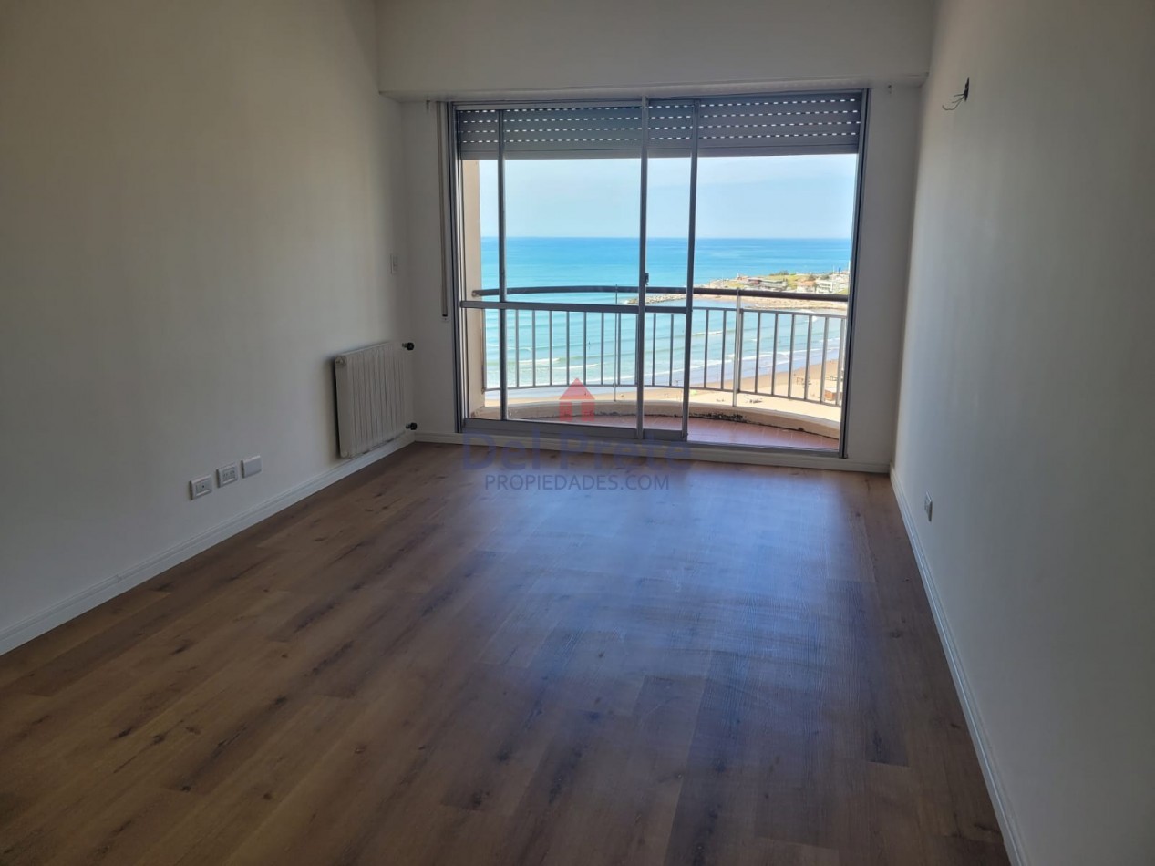 Venta Departamento vista al Mar Varese