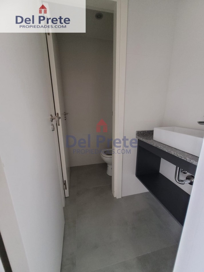 Oficinas en venta 