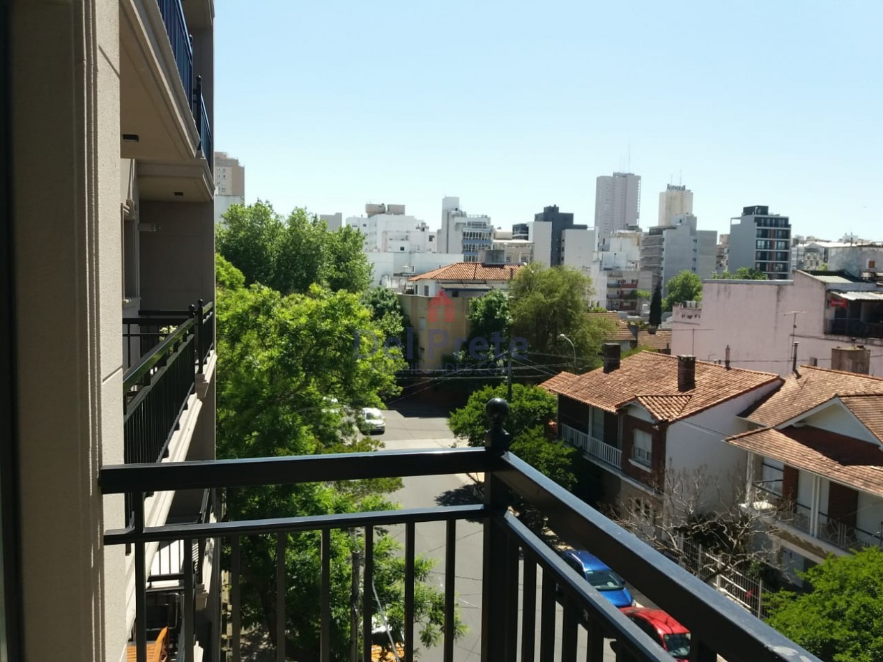 Venta Departamento Chauvin