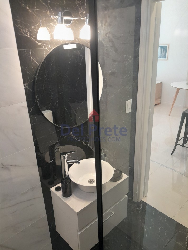 Venta 3 ambientes reciclado