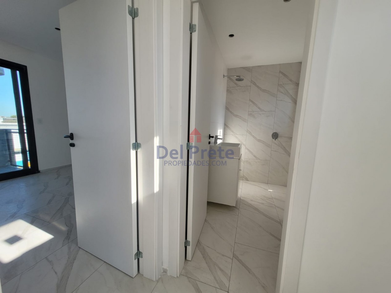 San Jose Venta Departamento dos Ambientes