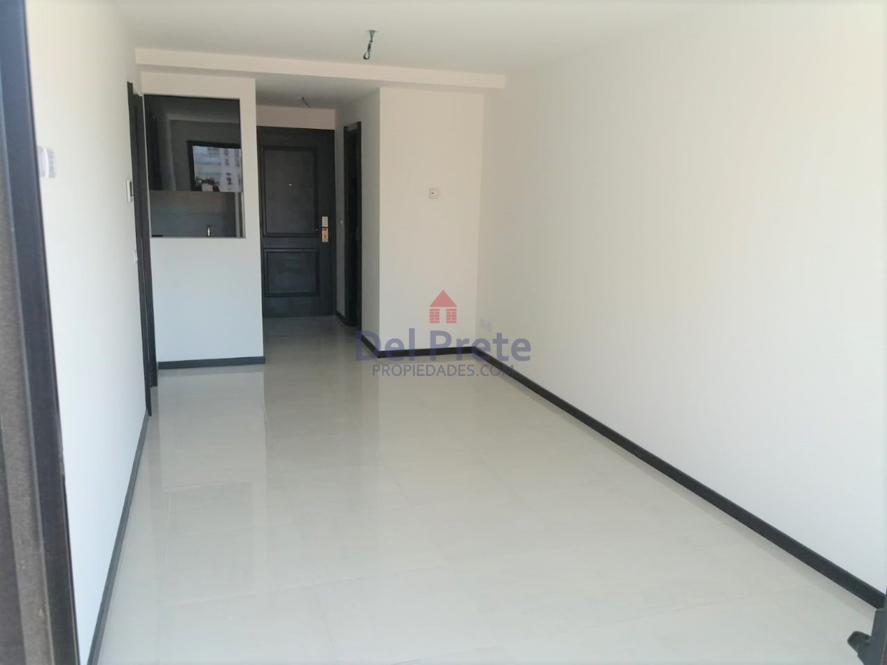 Venta Departamento Chauvin