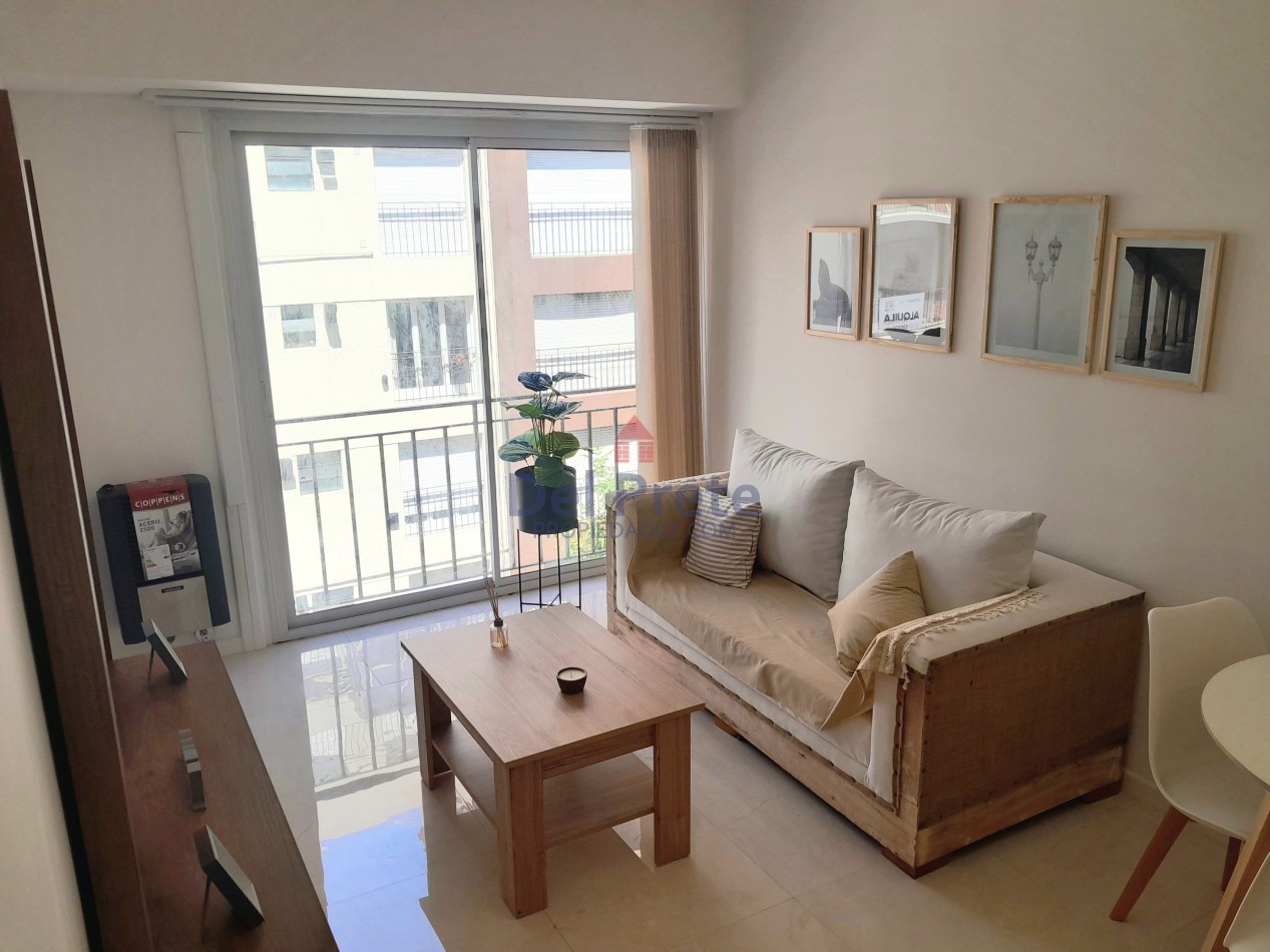 Venta 3 ambientes reciclado